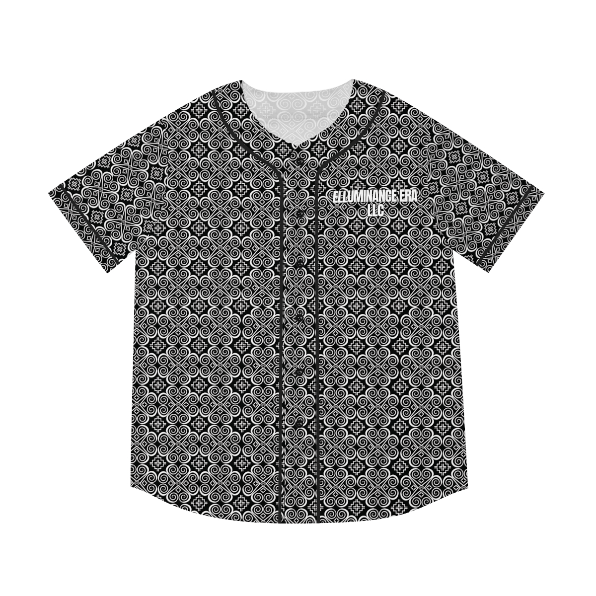 BaseBall Jersey
