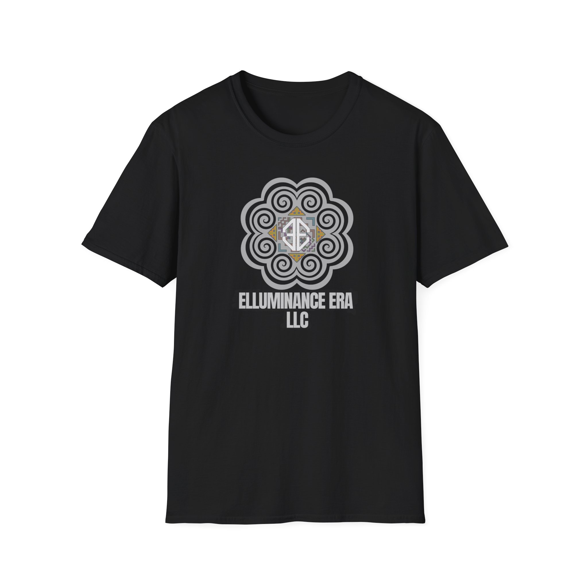 Elluminance Era-t-shirt B