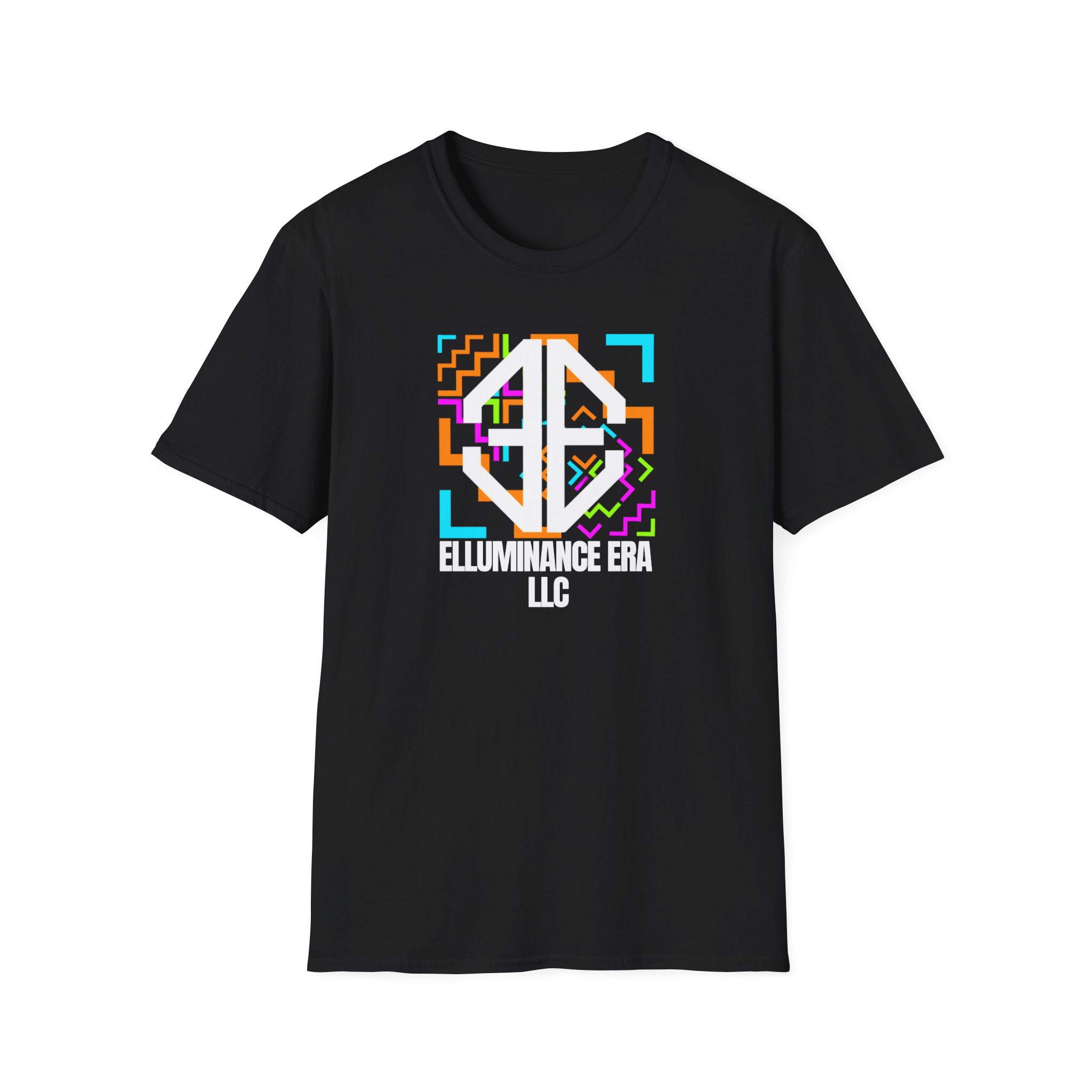 Elluminance Era-t-shirt OG B