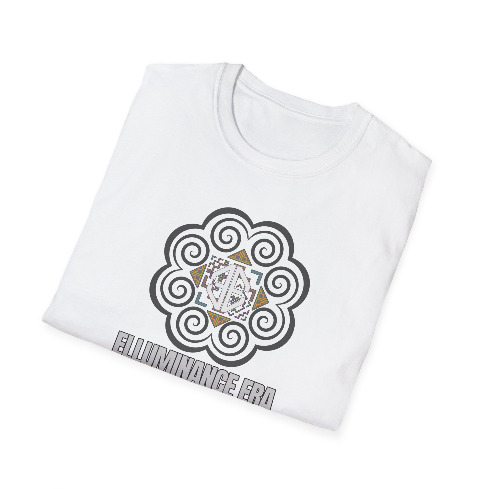Elluminance Era-t-shirt W 2