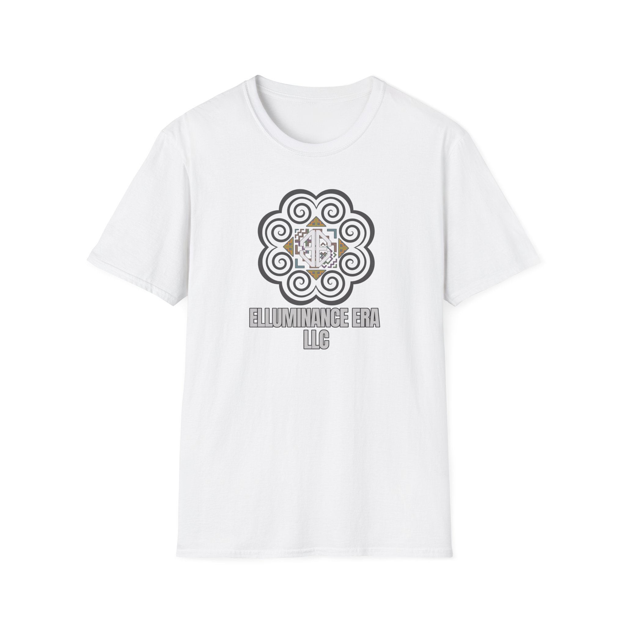 Elluminance Era-t-shirt W